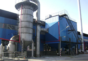 为什么说除尘设备是高效的设备呢