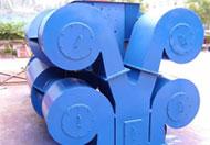 哪几个因素会造成洛阳旋风除尘器的效果不佳