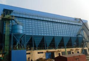 如何才能选购到质量好的除尘器布袋