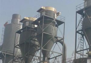 湿式除尘器有哪些特色呢