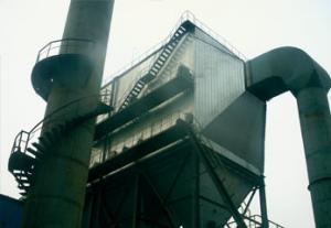 袋式除尘器的原理以及除尘效果