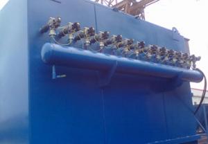 洛阳除尘设备过滤面积怎么算